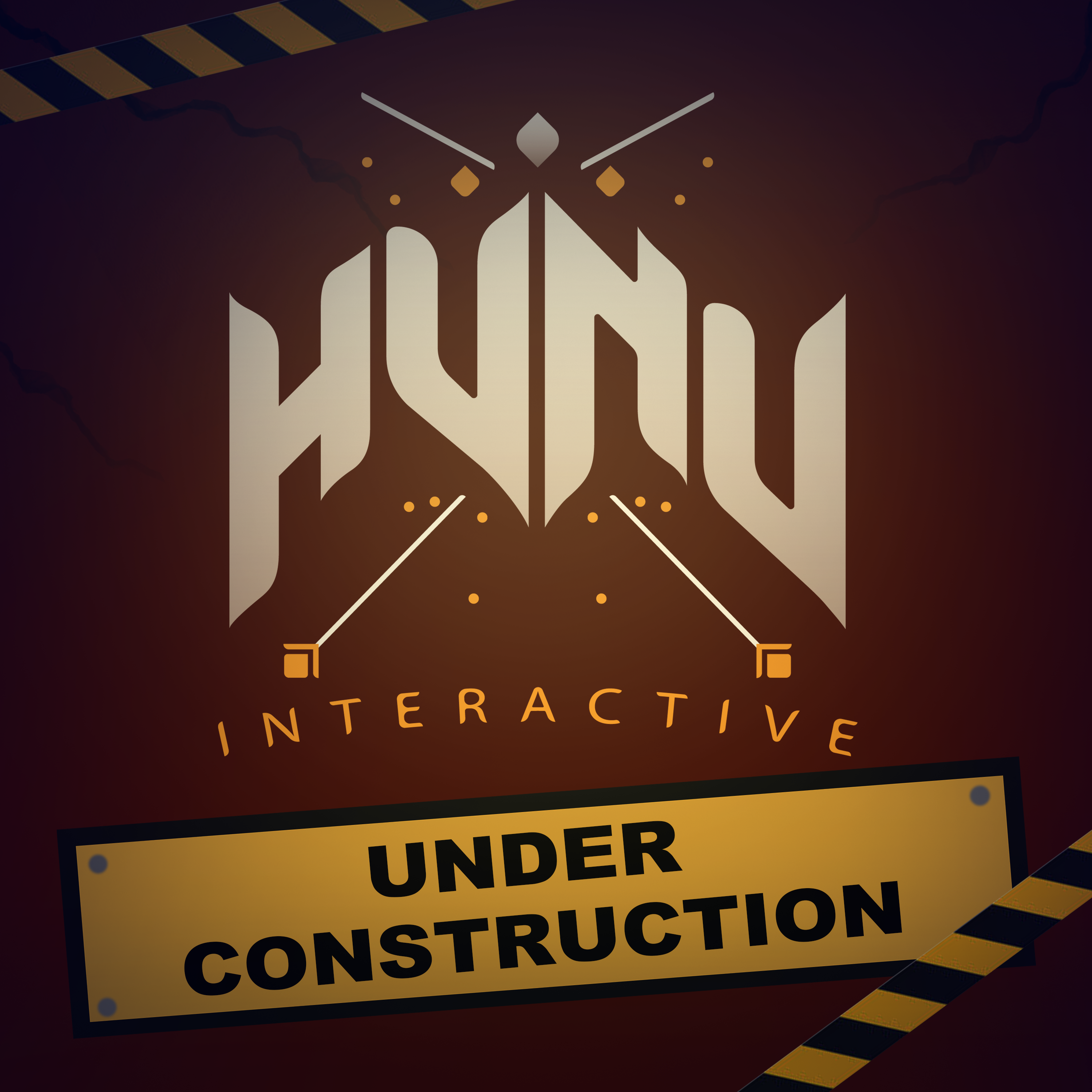 HUNU Interactive — Under Construction