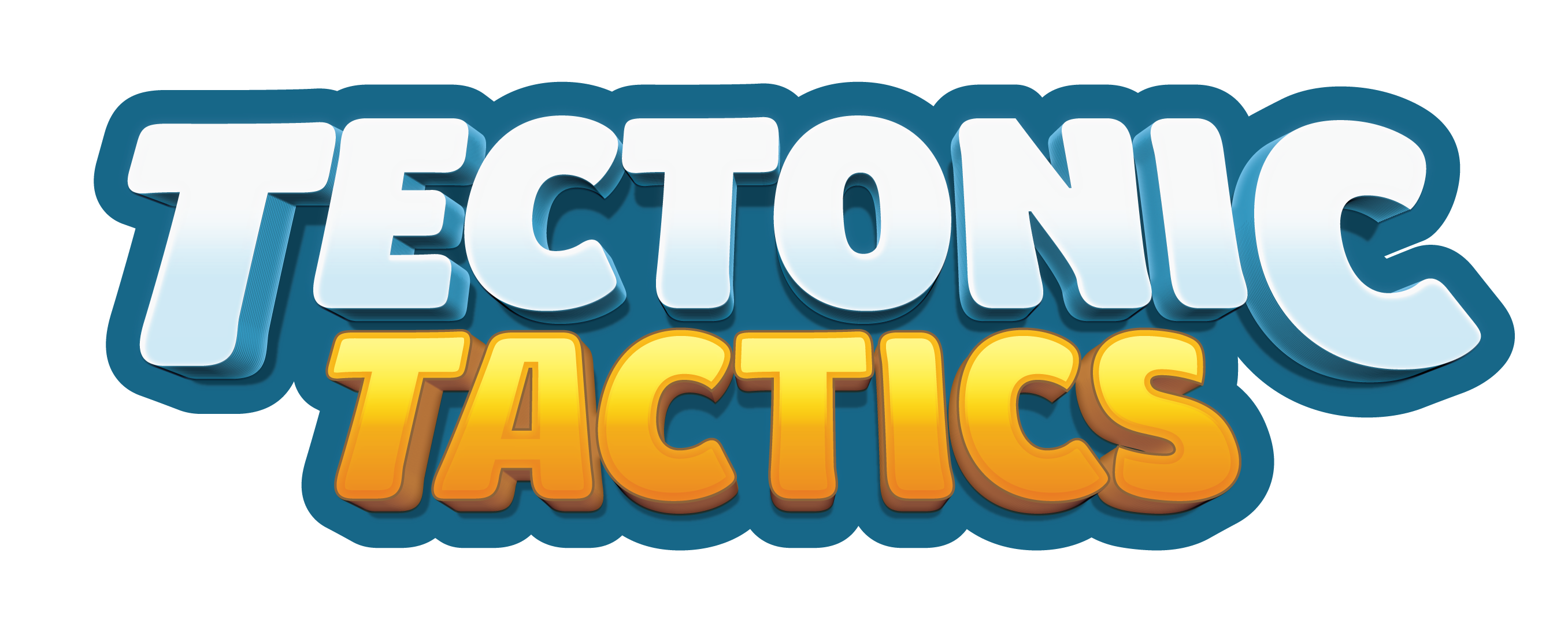 Tectonic Tactics